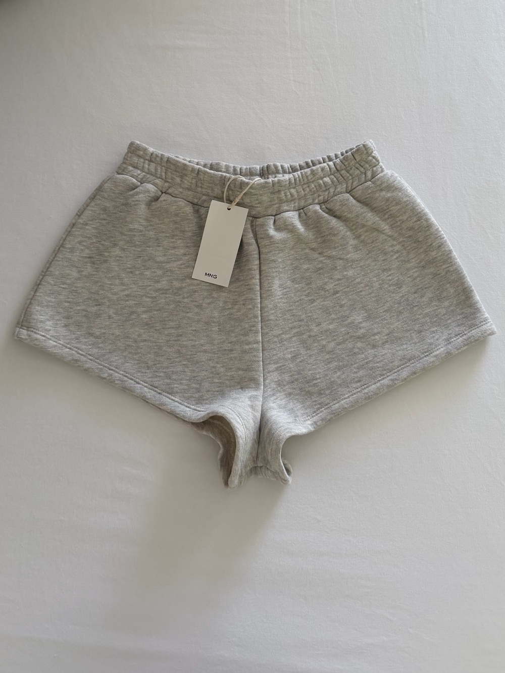 NWT Mango Drawstring Waist
Shorts